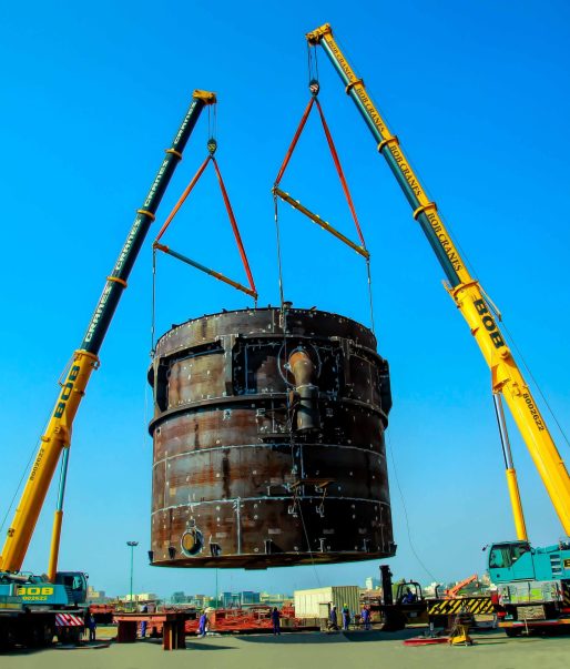 Critical-and-complex-lifting-services